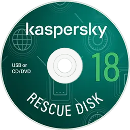 Kaspersky Rescue Disk data Crack & License Key