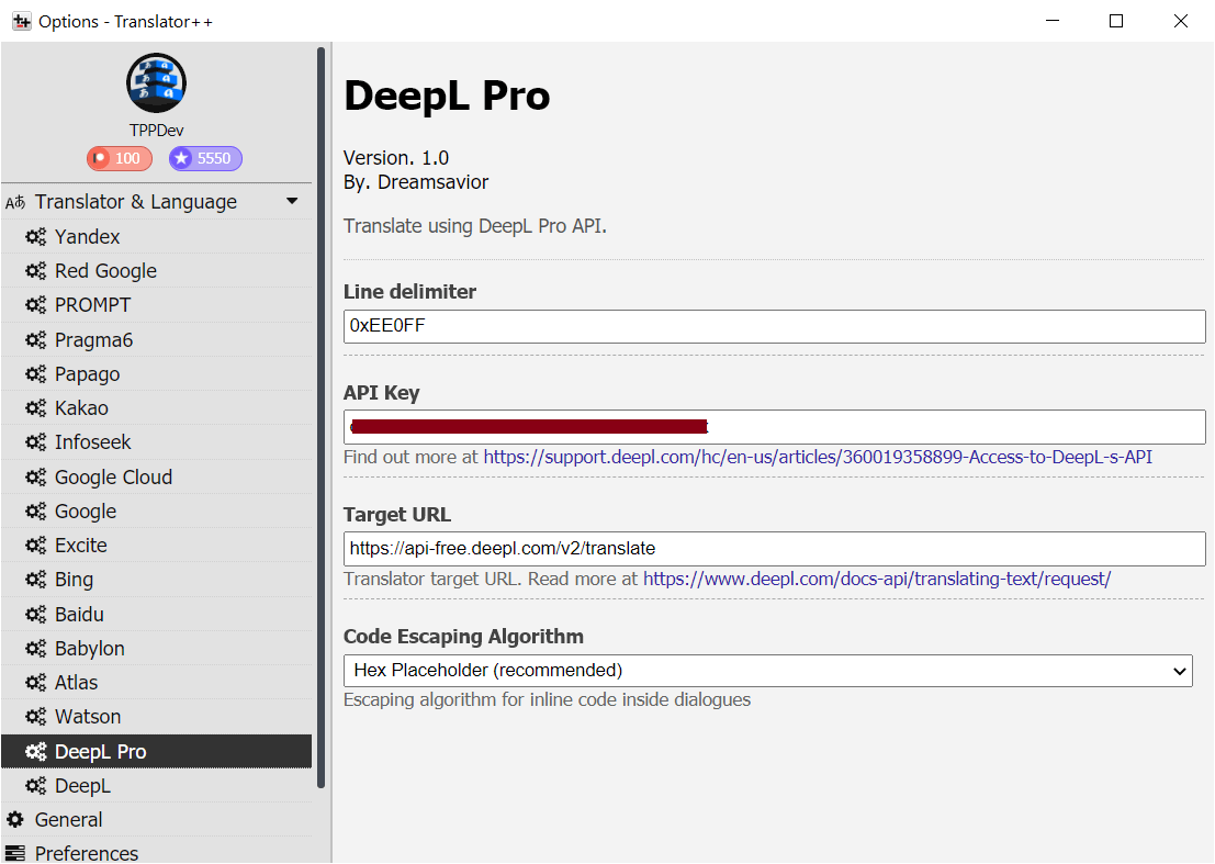 DeepL Pro Free Download