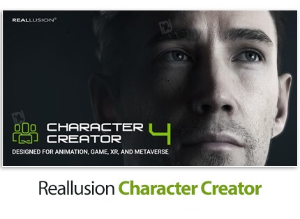 reallusion character creator Free Download