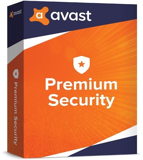Avast Premium Security 23.12.8635 + License Key Till 2050