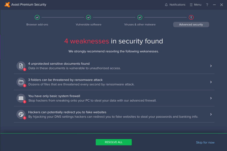 Avast Premium Security 23.5.6066 Crack With License Key 2050