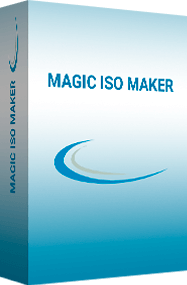 Download Magic ISO Maker Free Full Activated 