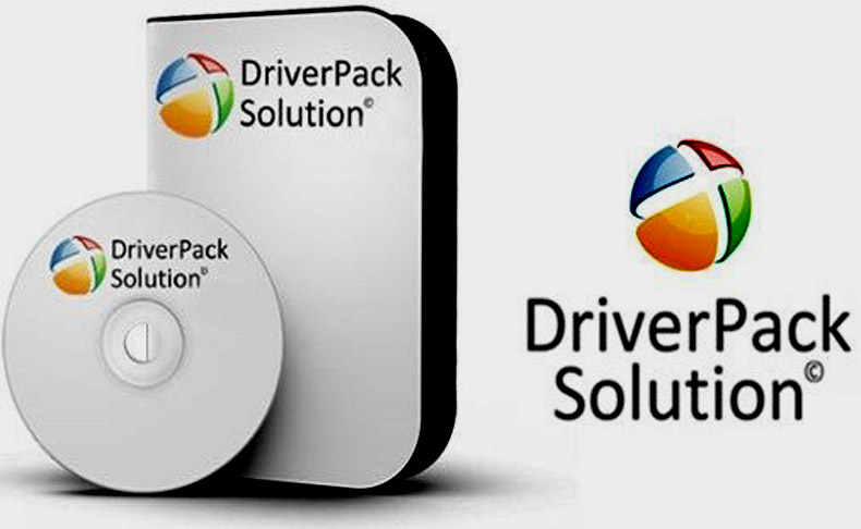 DriverPack Solution Online Download Free 2024 Full Version