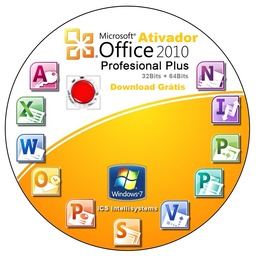 Microsoft Office 2010 (64-bit) Download for Windows PC by downloadcracker.com