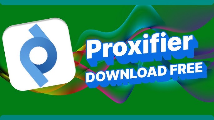 Proxifier Pro Crack With Registration Key Free [2024]