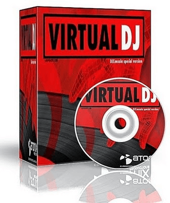 Virtual DJ Pro 2024 Infinity Full Key Crack Free Download