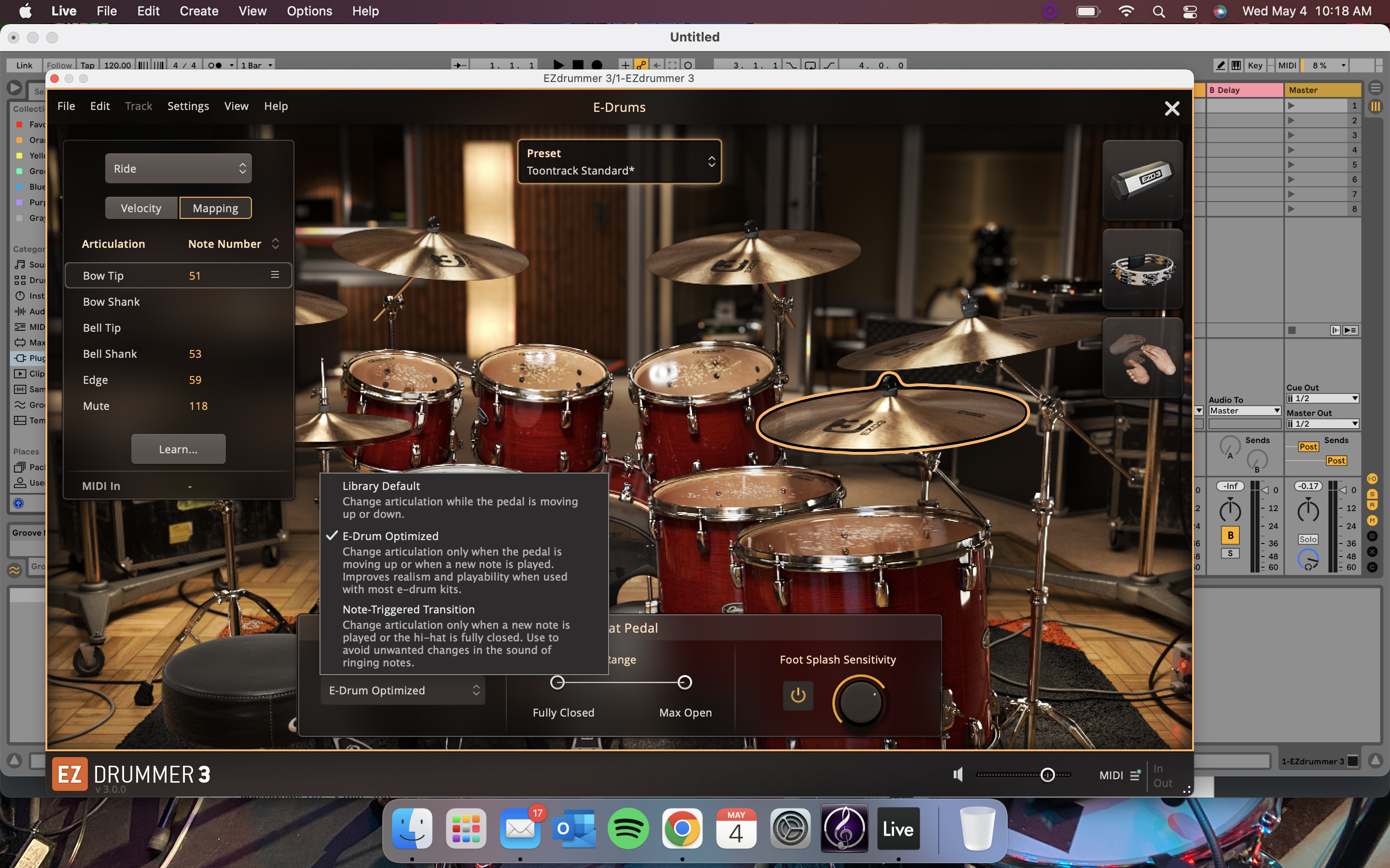 Download Toontrack EZdrummer 3 Free Full Activated