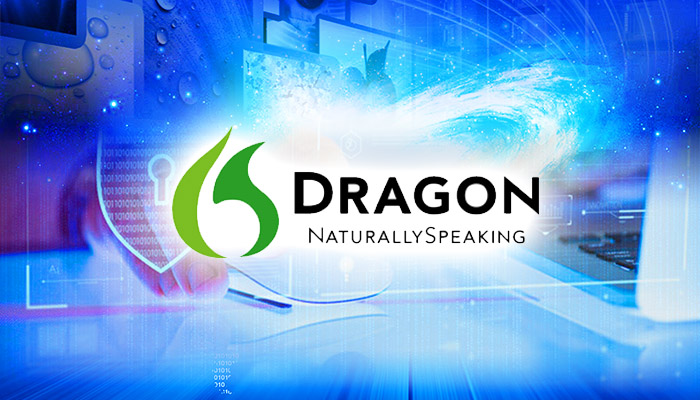 Dragon Naturally Speaking [16.0] Crack [Activated] Free
