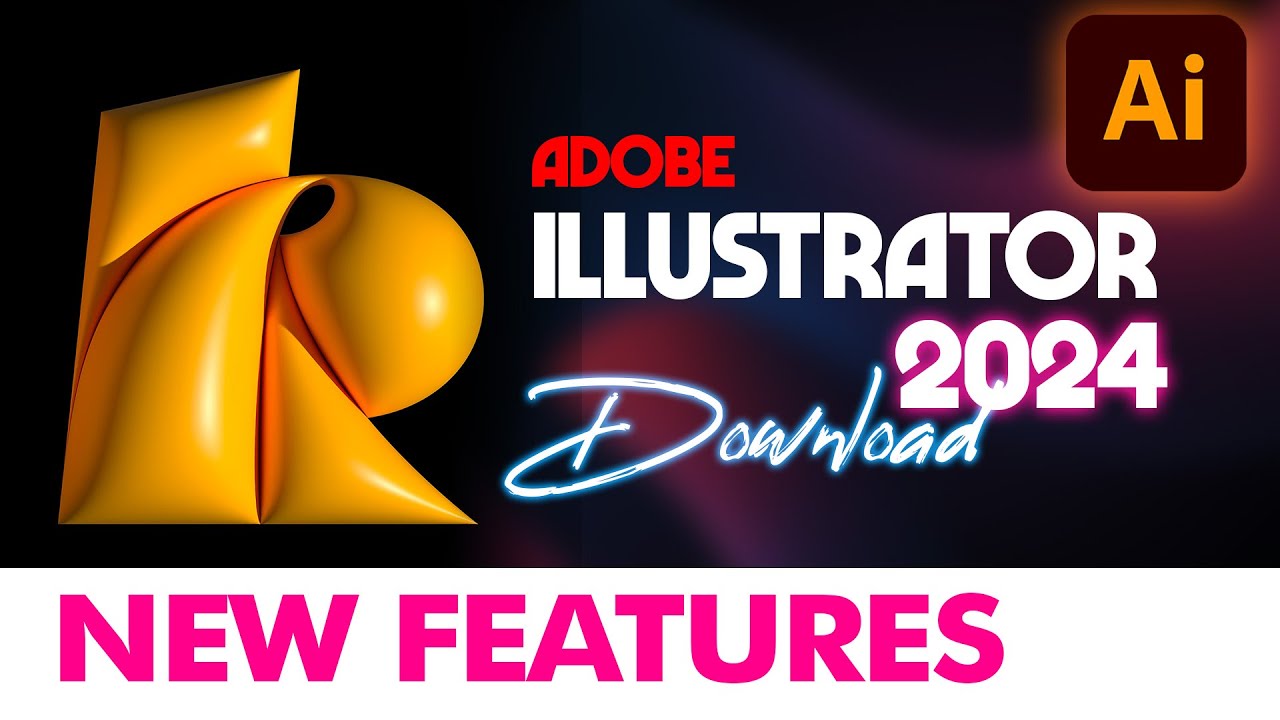 Adobe Illustrator Crack 2024 (Pre-Activated)