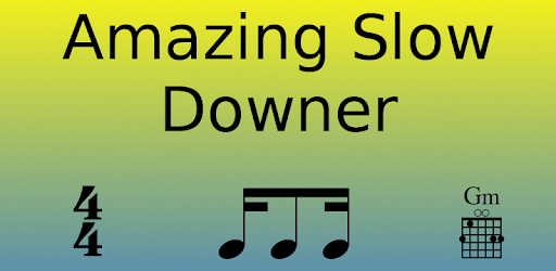 Amazing Slow Downer