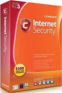 Comodo Internet Security 12.2.4.8032 Crack + License Key 2023