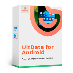 Tenorshare UltData for Android Crack 